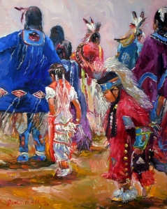 Warriors