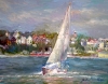 Sailing