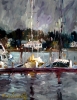 Wickford Boats