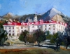 Stanley Hotel