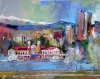 Denver Skyline