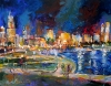 Chicago Skyline