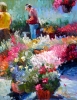 Boulder Flowers