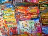 Candy Bars